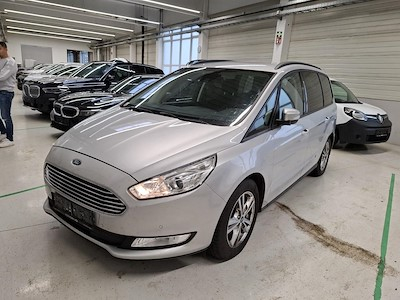 Kaufe FORD GALAXY bei Ayvens Carmarket